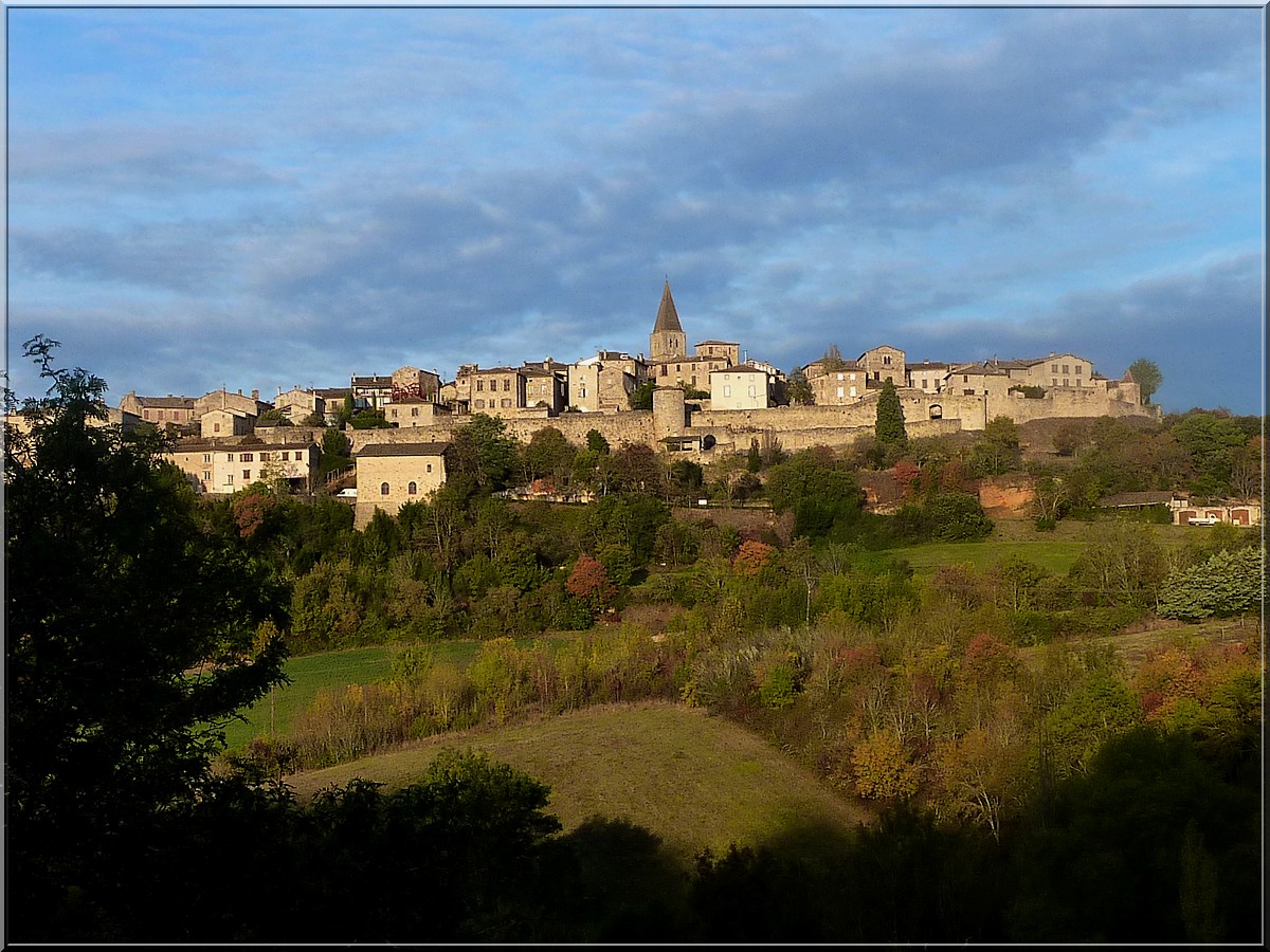 puycelsi octobre 2010